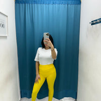 Leggings cavallerizza 6163