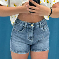 Shorts denim 146