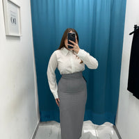 Gonna lunga 3774