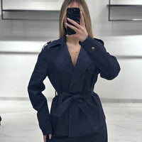 Completo"Denim Suit"-5795