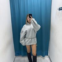 Cozy Street Sweat - CALLMA3