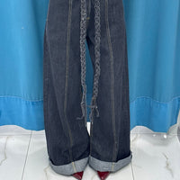 Harbor Blue Jeans - 20002