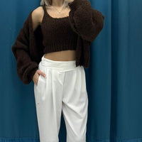 Cozy Match Set - 31091