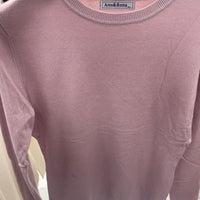 Maglia a giro collo