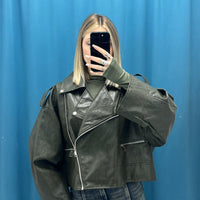 Urban Chill Crop - 6679