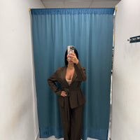 MONÉL—Tailleur Elegante-M13158