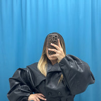 Bomber “Rebel Edge” - 8923