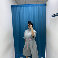 Bermuda"Pink Spring"-2601