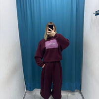 Urban Statement Hoodie - 2685F