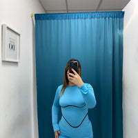 Vestito Party 1136