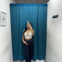 Jeans balloon brillantini 1280
