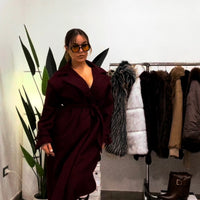 Urban Grace Coat - 11868