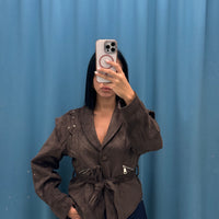 VELARÉ-Camoscio e Dettagli a laccio-2891