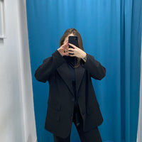 Giacca oversize GC41
