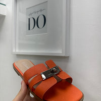 Ciabattine Flat "Parigi"-898608
