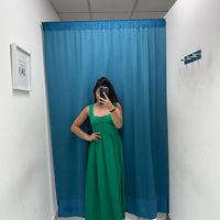 Vestito in lino 25068