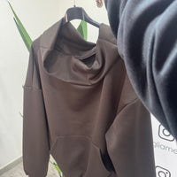 Soft Fall Sweatshirt - 97037