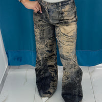 Jeans “Urban Fade” - F71