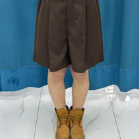 Shorts "basic"-5825