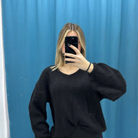 Maglione Lana Classic-3081