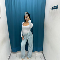 Jeans balloon 460