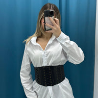 Cintura “Laced Corset Belt” 1009