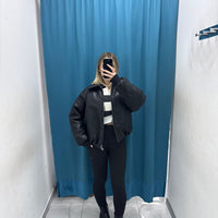 Giubbino"Floriana”"-8931