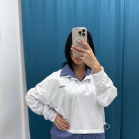 Polo con camicia 25227