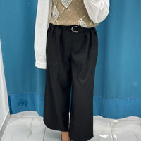 Pantalone a palazzo 6001