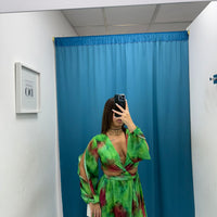 Vestito etró colorato 22481