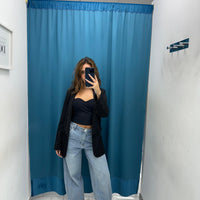 Jeans a palloncino 2083