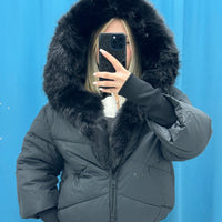 Fur Cozy - 2884
