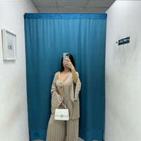 Coordinato camicia e pantalone 53562