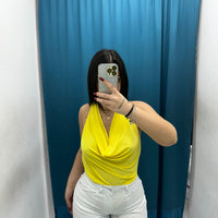 Body con scollo 16281