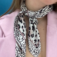 Foulard vari colori