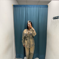 BRILLÉ JEANS-Giacca & Pantalone-H3892