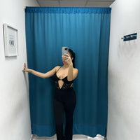 Tuta intera con pizzo 3208
