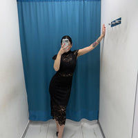 Vestito"Sofy"-9856