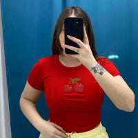 T-shirt Ibiza 5150