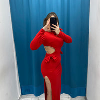 Vestito Noelle 16991