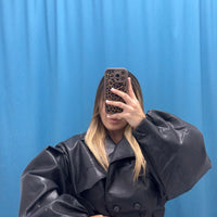 Bomber “Rebel Edge” - 8923