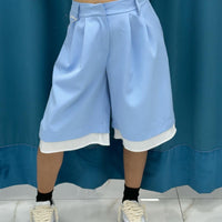 Bermuda oversize 10001
