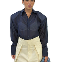 Camicia "Lumière"-1945