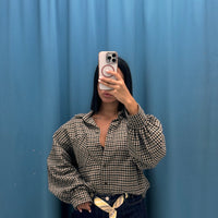 Camicia Western Trail-24616