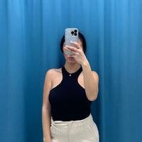 Body con scollo 10918