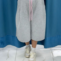 Bermuda"Pink Spring"-2601