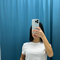T-shirt basic by Lumina 5511