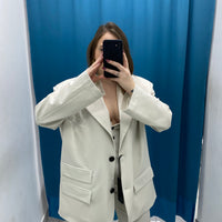 Giacca oversize GC41
