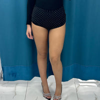 Culotte shine 37576