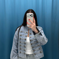 Vintage spirit Jacket-52117